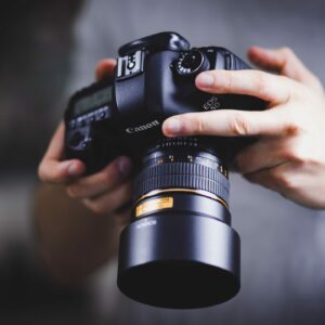 📸 Professional Photo Experience – Δείξε την Ομορφιά όπως τη Ζουν οι Πελάτες σου