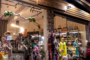 SPI SA BI Litochoro Pieria Women Clothes and Accessories