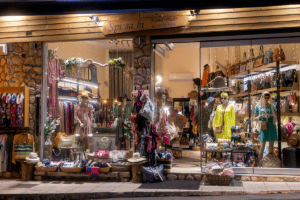 SPI SA BI Litochoro Pieria Women Clothes and Accessories