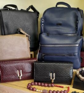 SPI SA BI Litochoro Pieria Women Clothes and Accessories gallery images