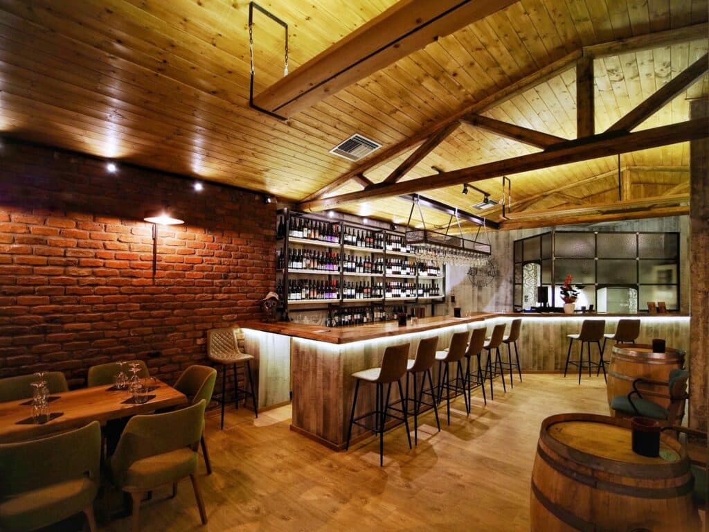 Olympus Wines - Litochoro
