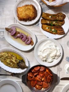 Dionisos Restaurant - Dion- Pieria - Greece