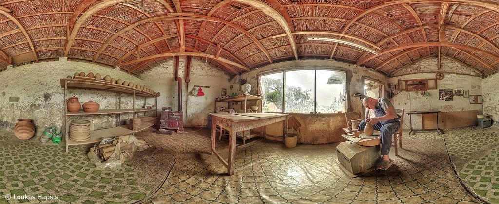 Pottery Lab by Stagkidis - Classes & Workshops