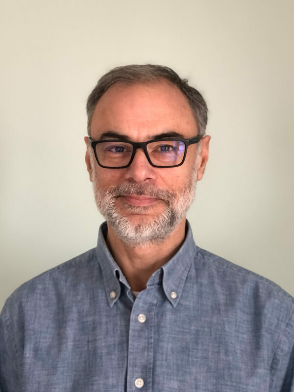 Giorgos Gizelis — Travel Writer