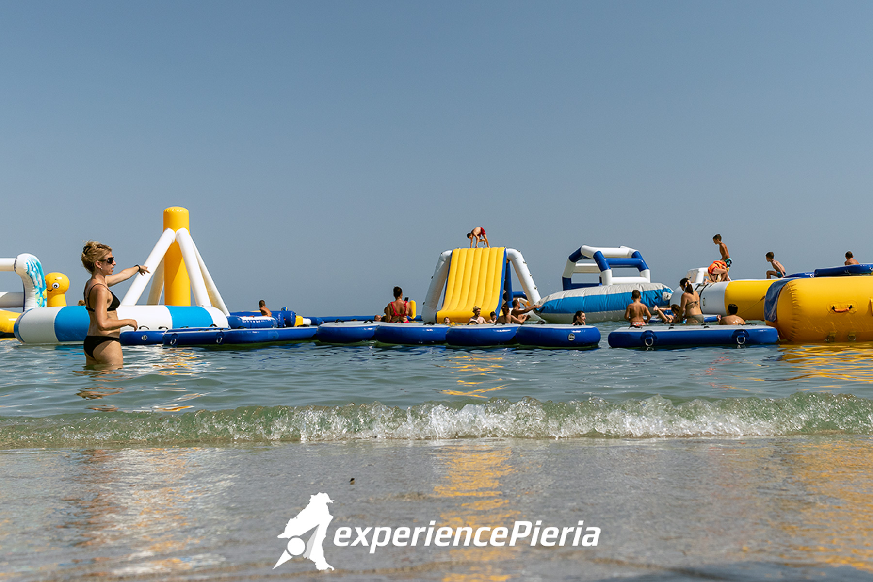 Nei Pori beach